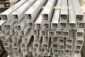 Aluminum-square-tube